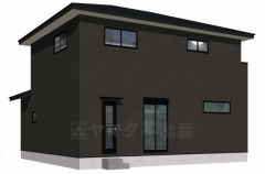 10年間の瑕疵保証が付いた安心の新築戸建。最新の設備で気持ちの良い新生活を送りませんか。