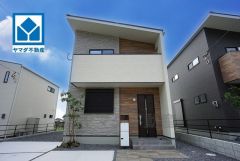 車通りが少なく、安心してお子様とお散歩できる閑静な住宅地。落ち着いた住宅地内で快適な生活を実現してみませんか＾＾