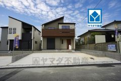 西鉄三苫駅徒歩6分＾＾長期優良住宅＾＾快適でゆとりのある生活空間で新生活を始めましょう^^