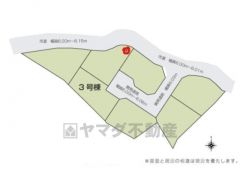 3号棟。カースペース3台分あり＾＾