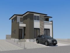 10年間の瑕疵保証が付いた安心の新築戸建。最新の設備で気持ちの良い新生活を送りませんか。