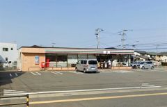 セブンイレブン　福岡塩浜1丁目店