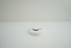 火災発生をいち早く知らせてくれる火災報知器は標準装備です。