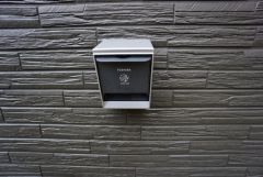 電気自動車をお持ちの方にはかかせないEV充電器が標準装備。