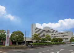 国立病院機構　九州医療センター