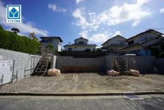 現地（2025年10月9日）撮影。三苫駅徒歩10分＾＾スーパーやコンビニなども近く周辺環境充実。快適でゆとりのある生活空間で新生活を始めましょう^^