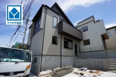 八田小学校まで徒歩6分と近く、お子様も無理なく通えます。快適でゆとりのある生活空間で新生活を始めましょう^^