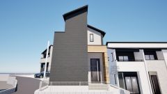 和白駅徒歩14分、都心へのアクセス良好。スーパーやコンビニなども近く周辺環境充実。快適でゆとりのある生活空間で新生活を始めましょう^^