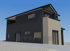 10年間の瑕疵保証が付いた安心の新築戸建。最新の設備で気持ちの良い新生活を送りませんか。毎日のお料理やバスタイムが楽しみになりますね。