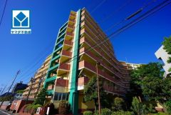 2路線利用可能で都心へのアクセスの幅が広がります。毎日の通勤・通学・買い物がしやすく、快適に過ごせます。