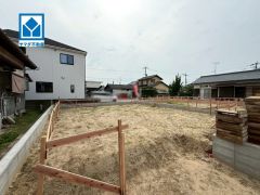 現地（2026年6月30日）撮影。3号棟。4LDK。全居室2面採光、収納スペース完備＾＾陽当たり、風通し良好です＾＾