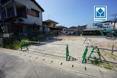 現地（2026年7月24日）撮影。周辺は落ち着いた住宅街。車通りも少なく安心です。快適でゆとりのある生活空間で新生活を始めましょう^^