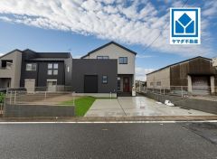 車通りが少なく、安心してお子様とお散歩できる閑静な住宅地。最新の設備で気持ちの良い新生活を送りませんか＾＾