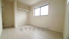 住む人のこだわりを活かすお部屋です＾＾
