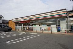 セブンイレブン　新宮東下府店