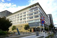 福岡輝栄会病院