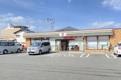 セブンイレブン　福岡和白東2丁目店