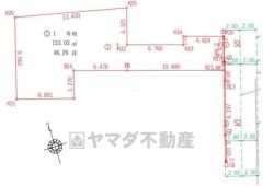 建築条件無し。快適でゆとりのある生活空間で新生活を始めましょう^^