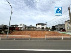 一戸建ての多いエリア。落ち着いた雰囲気で快適な生活を送れます。