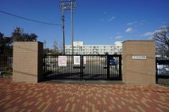 多々良小学校