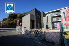 現地（2026年2月18日）撮影。安全性、機能性に優れたオール電化で快適な新生活＾＾快適でゆとりのある生活空間で新生活を始めましょう^^