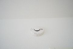 火災発生をいち早く知らせてくれる火災報知器は標準装備です。