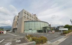 大平メディカルケア病院