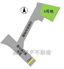 落ち着いた住宅地内で快適な生活を実現してみませんか。