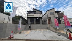 全2区画の新築戸建が新登場です。お問合せお待ちしております＾＾