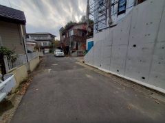 現地（2025年12月8日）撮影。 最新の設備で気持ちの良い新生活を送りませんか。