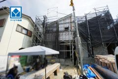 現地（2026年8月24日）撮影。新生活におススメな物件をご紹介させていただきます＾＾是非お問合せ下さい＾＾全居室収納スペースを確保＾＾