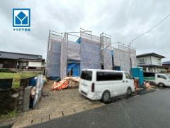 現地（2026年3月31日）撮影。最新の設備で気持ちの良い新生活を送りませんか＾＾是非お問合せ下さい＾＾