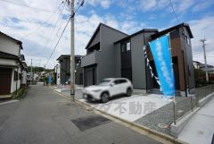 全2区画の新築戸建が新登場です。お問合せお待ちしております＾＾