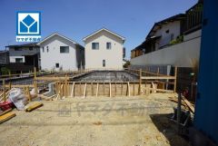 現地（2025年5月8日）撮影。名島駅徒歩10分、都心へのアクセス良好。スーパーやコンビニなども近く周辺環境充実。快適でゆとりのある生活空間で新生活を始めましょう^^