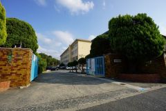美和台小学校