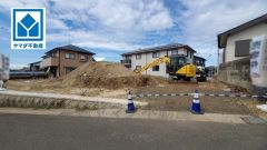 美和台小学校徒歩6分＾＾快適でゆとりのある生活空間で新生活を始めましょう^^
