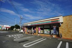 セブンイレブン　福間海岸通り店