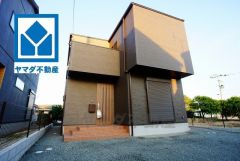 西戸崎駅徒歩15分、都心へのアクセス良好。快適でゆとりのある生活空間で新生活を始めましょう^^