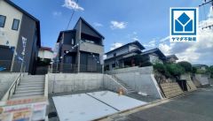 三苫駅徒歩10分、都心へのアクセス良好。スーパーやコンビニなども近く周辺環境充実。快適でゆとりのある生活空間で新生活を始めましょう^^