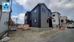 現地（2025年11月18日）撮影。西鉄とJRのWアクセス可能＾＾落ち着いた雰囲気で快適な生活を送れます。