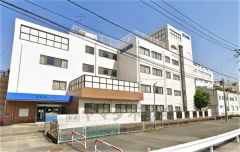 筥松病院