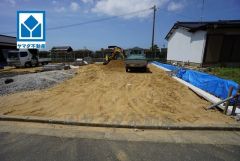 現地（2025年5月20日）撮影。毎日のお買物に便利なルミエール福津店は徒歩12分。快適でゆとりのある生活空間で新生活を始めましょう^^