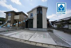 南向きで陽当たり良好です＾＾快適でゆとりのある生活空間で新生活を始めましょう^^