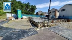 2025年9月30日撮影。奈多海岸徒歩4分＾＾お気に入りの家具とインテリアで素敵な部屋を作りましょう。