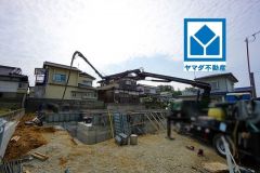 現地（2026年3月16日）撮影。最新の設備で気持ちの良い新生活を送りませんか＾＾是非お問合せ下さい＾＾