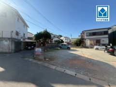 永住の地にふさわしい閑静な住宅街。