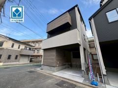 2路線利用可能で都心へのアクセスの幅が広がります。毎日の通勤・通学・買い物がしやすく、快適に過ごせます。