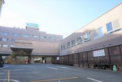 白十字病院