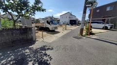 2025年9月30日撮影。最新の設備で気持ちの良い新生活を送りませんか。