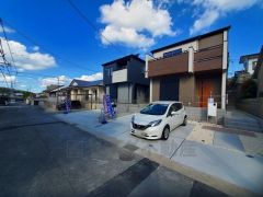 最新の設備で気持ちの良い新生活を送りませんか。